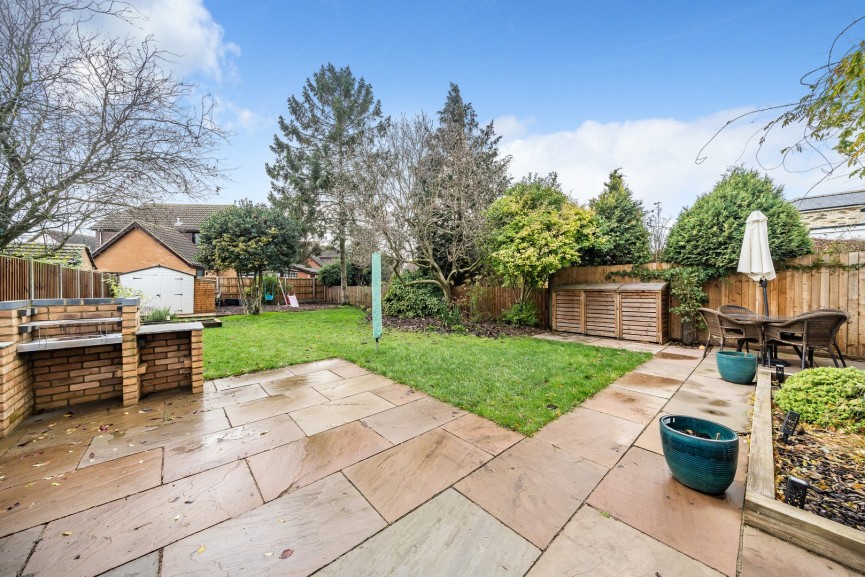 4 bedroom House for Sale London Road, Biggleswade, Bedfordshire