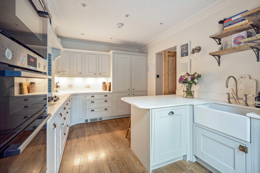 4 bedroom House for Sale London Road, Biggleswade, Bedfordshire