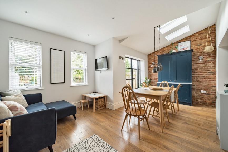 4 bedroom House for Sale London Road, Biggleswade, Bedfordshire