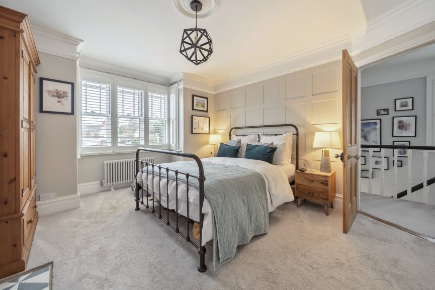 4 bedroom House for Sale London Road, Biggleswade, Bedfordshire