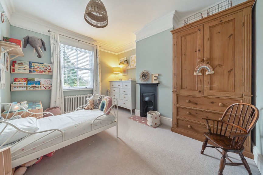 4 bedroom House for Sale London Road, Biggleswade, Bedfordshire