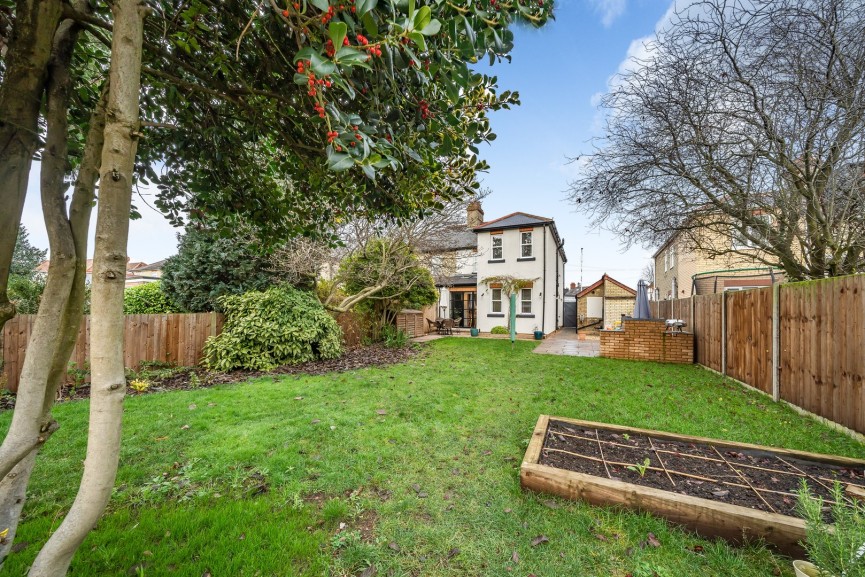 4 bedroom House for Sale London Road, Biggleswade, Bedfordshire