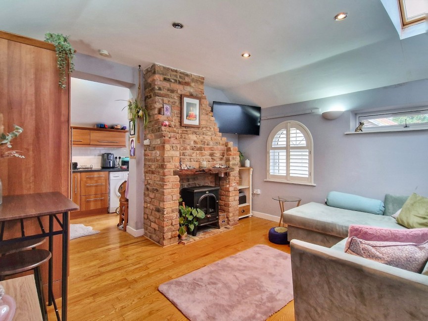 1 bedroom Bungalow for Sale Ampthill, Bedfordshire