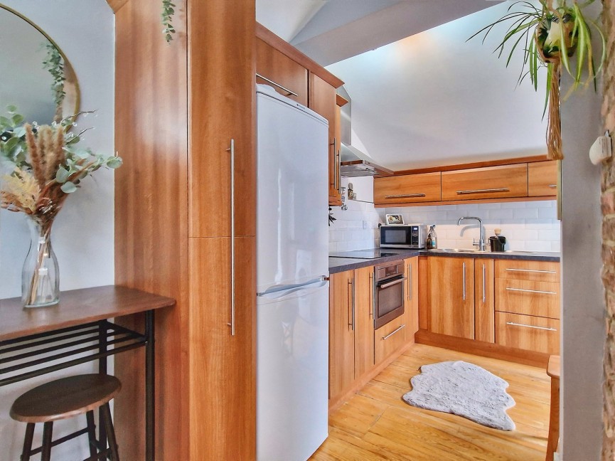 1 bedroom Bungalow for Sale Ampthill, Bedfordshire