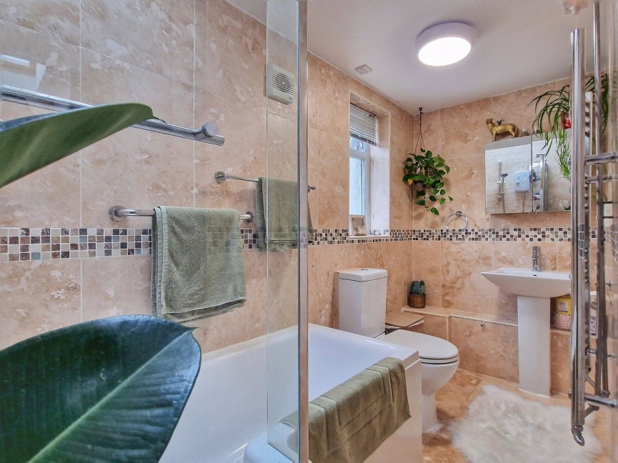 1 bedroom Bungalow for Sale Ampthill, Bedfordshire