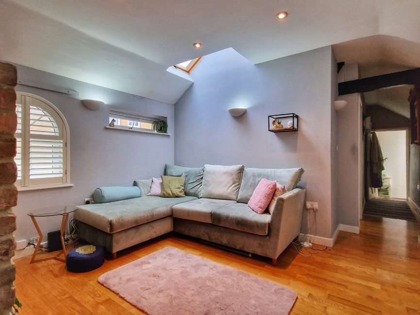 1 bedroom Bungalow for Sale Ampthill, Bedfordshire