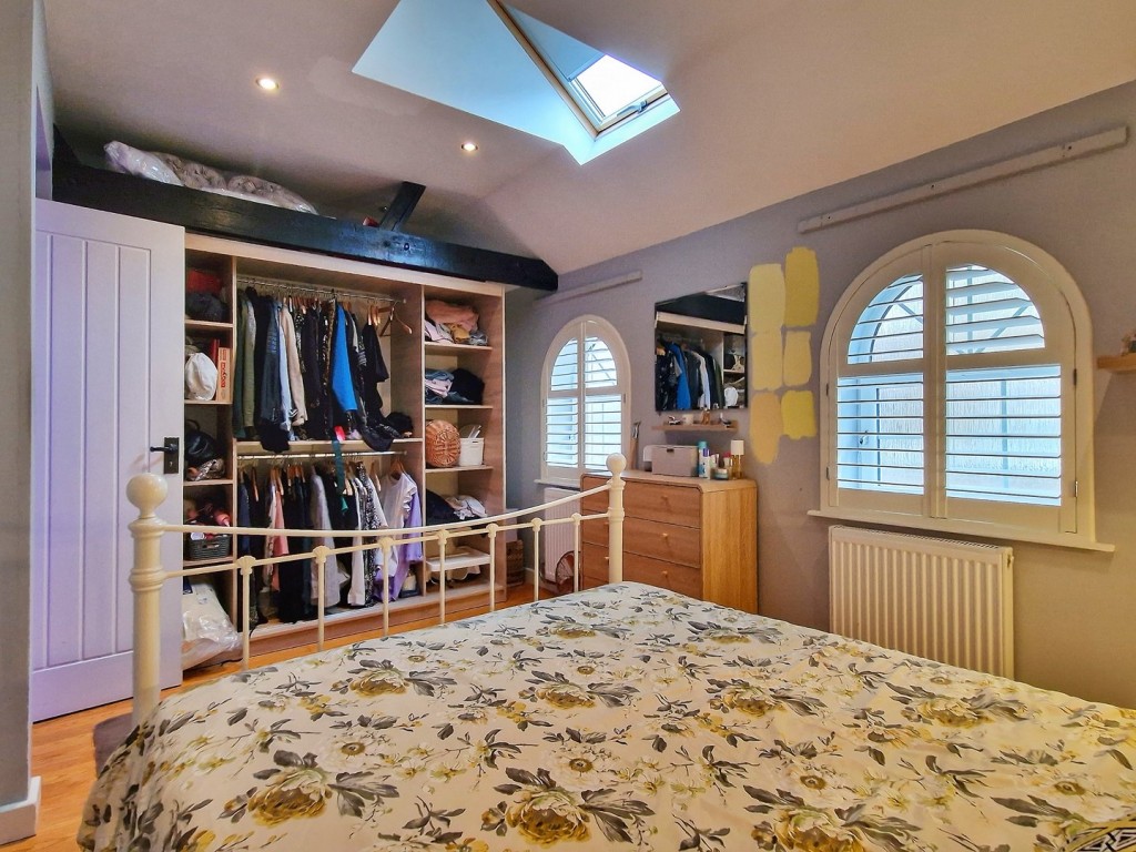 Ampthill, Bedfordshire