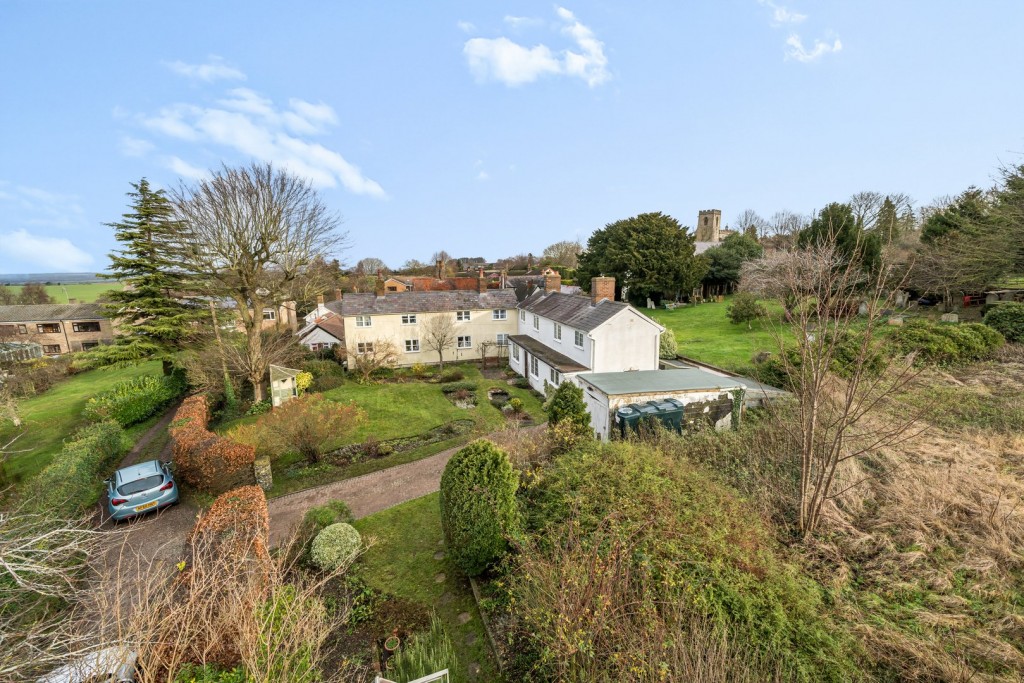 Great Chishill, Royston, Cambridgeshire