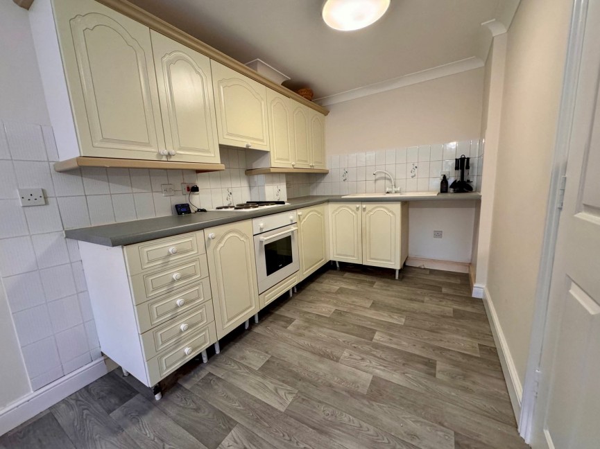 1 bedroom Flat for Sale Ashwell, Baldock, Hertfordshire