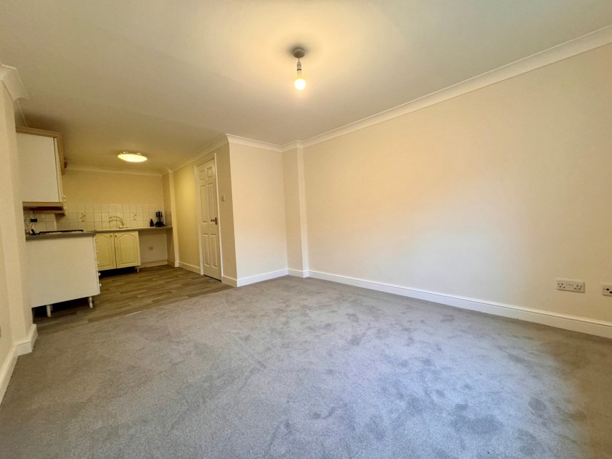 1 bedroom Flat for Sale Ashwell, Baldock, Hertfordshire