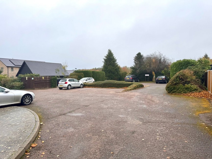 1 bedroom Flat for Sale Ashwell, Baldock, Hertfordshire