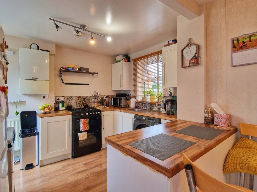 Ampthill, Bedfordshire