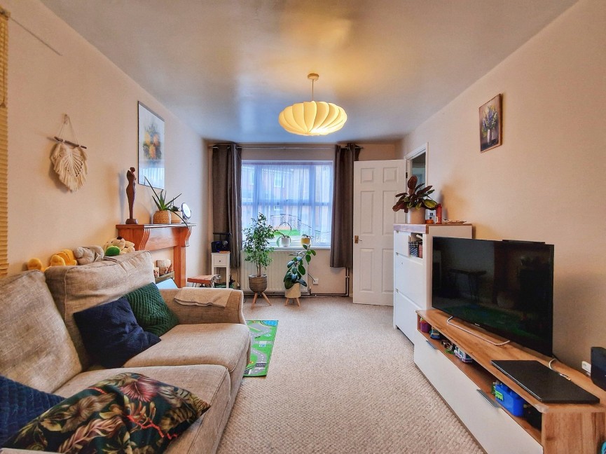 Ampthill, Bedfordshire