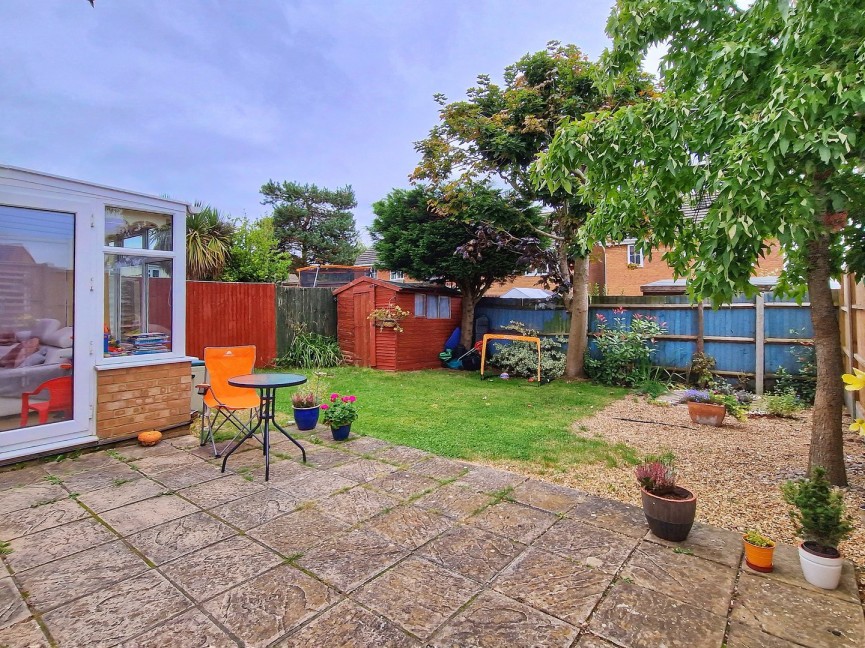 Ampthill, Bedfordshire