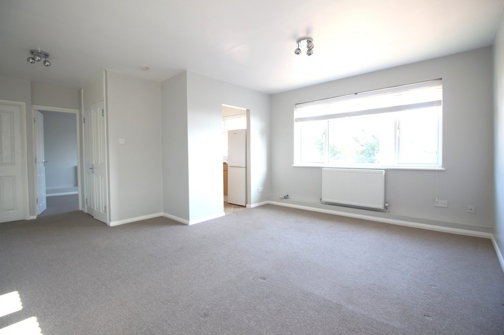 Hazelwood Close, Hitchin, Hertfordshire