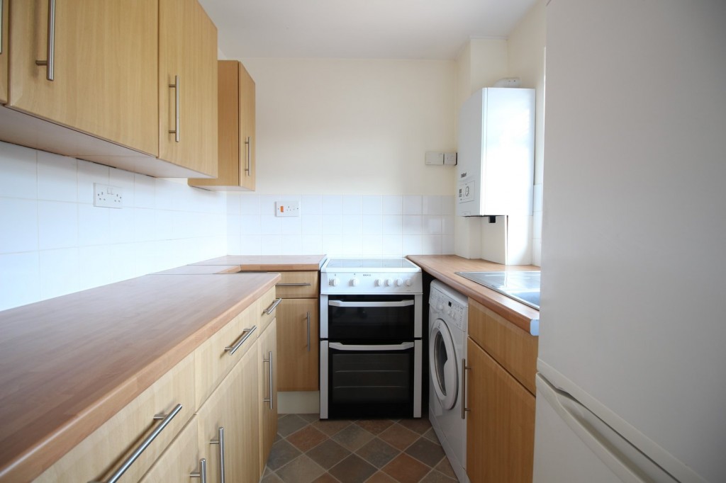 Hazelwood Close, Hitchin, Hertfordshire