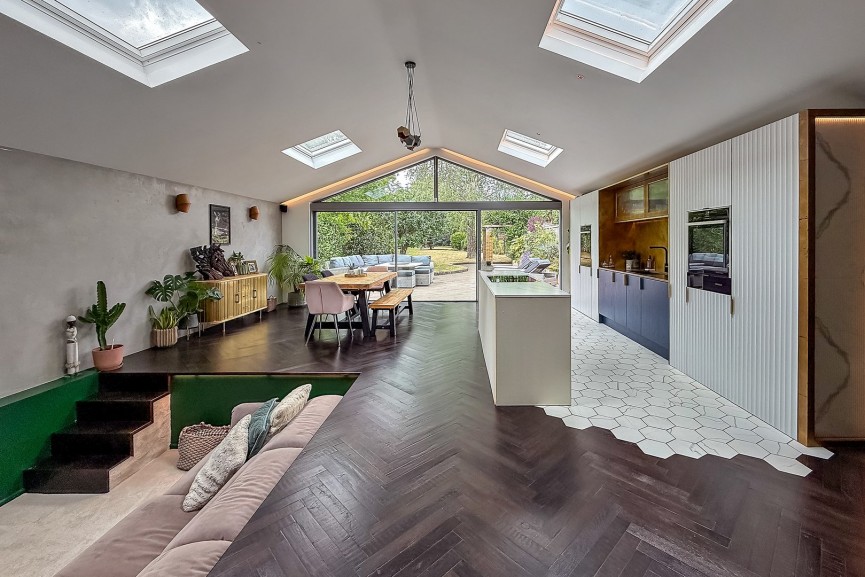 3 bedroom Bungalow for Sale Maulden, Bedfordshire