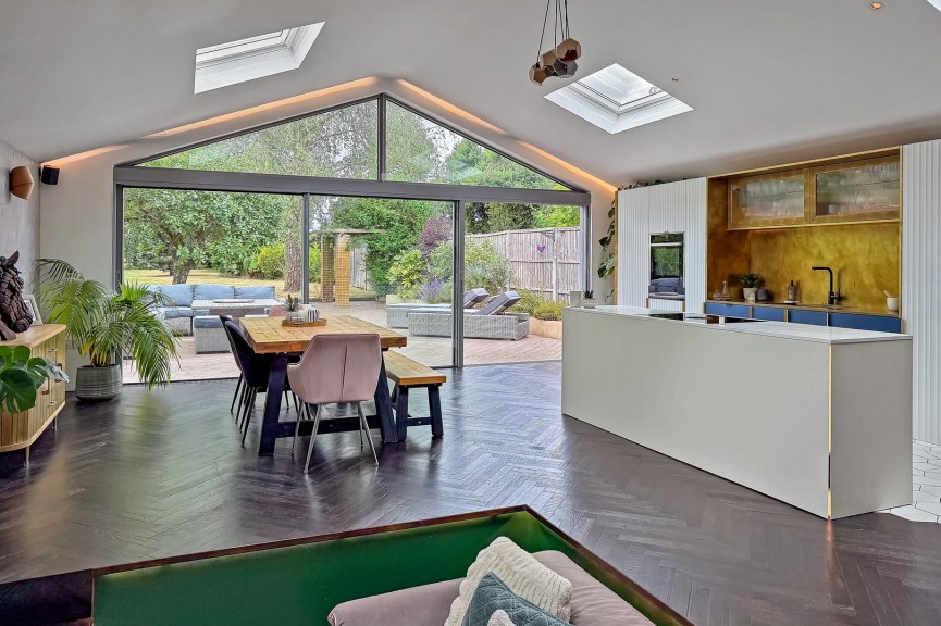 3 bedroom Bungalow for Sale Maulden, Bedfordshire