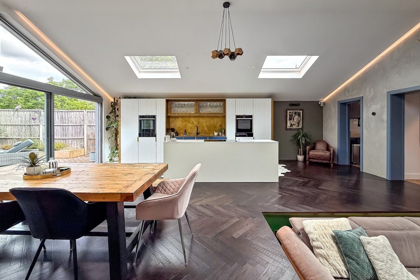 3 bedroom Bungalow for Sale Maulden, Bedfordshire