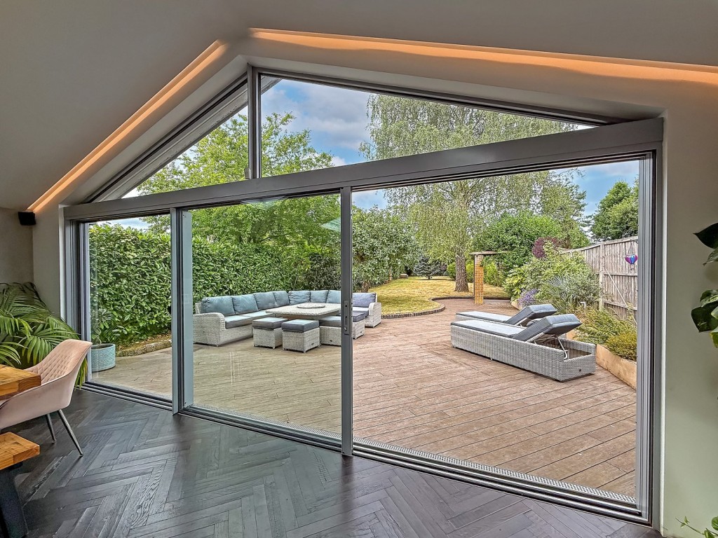 Maulden, Bedfordshire