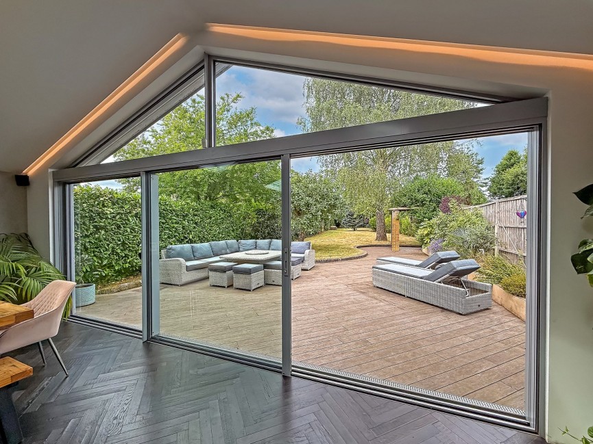 3 bedroom Bungalow for Sale Maulden, Bedfordshire