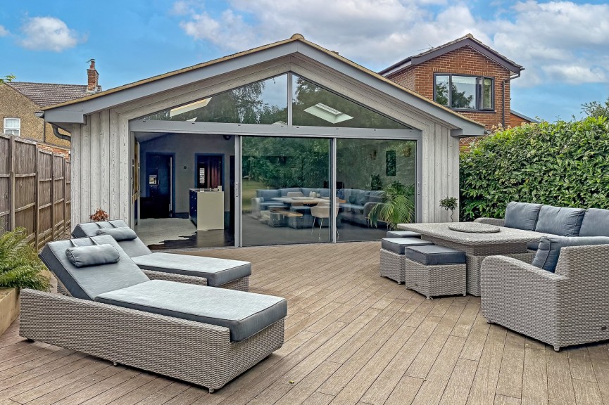 3 bedroom Bungalow for Sale Maulden, Bedfordshire