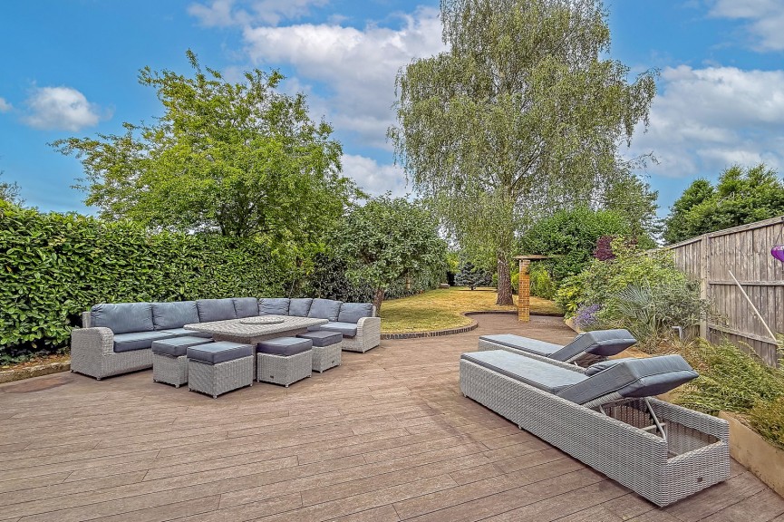 3 bedroom Bungalow for Sale Maulden, Bedfordshire