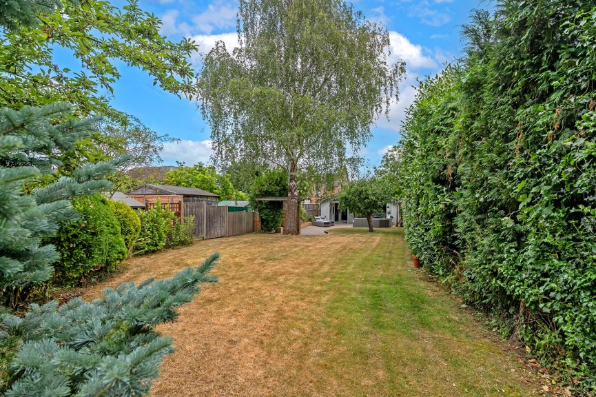 3 bedroom Bungalow for Sale Maulden, Bedfordshire