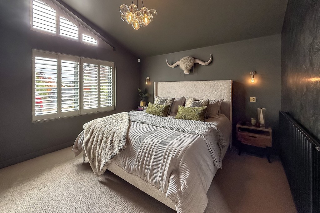 Maulden, Bedfordshire