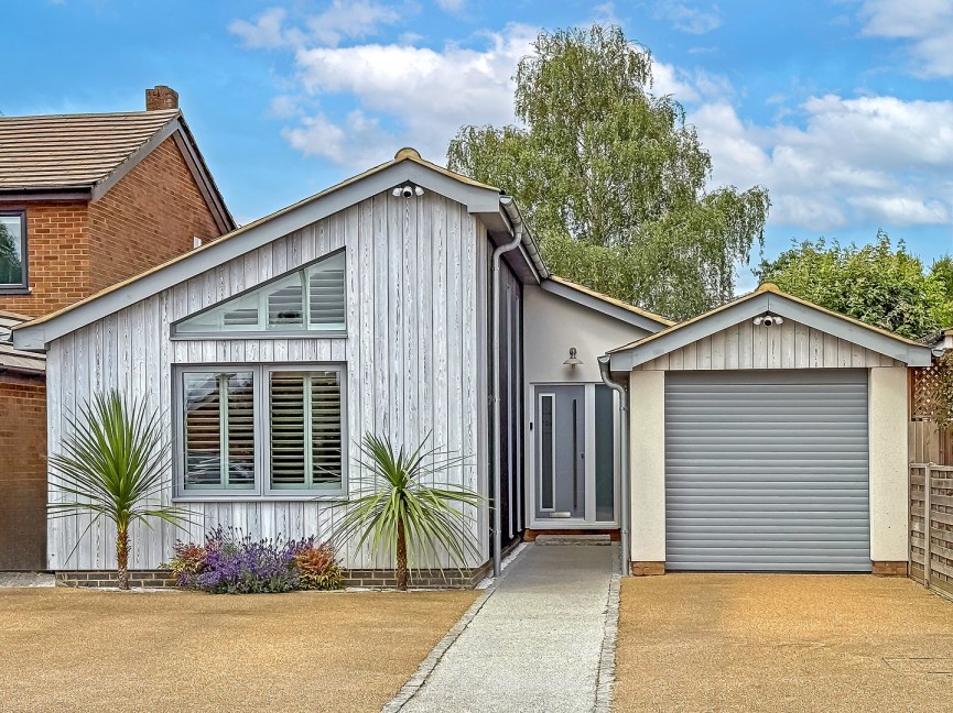 3 bedroom Bungalow for Sale Maulden, Bedfordshire