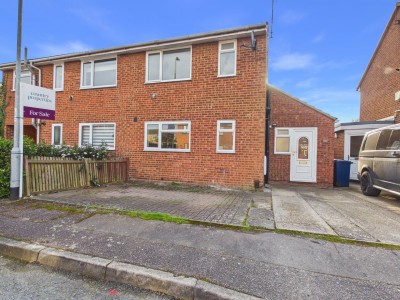 Royston, Melbourn, Cambridgeshire