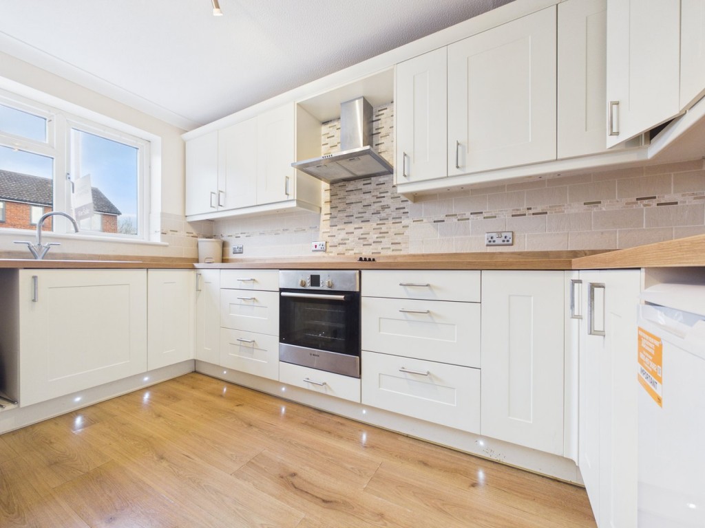 Royston, Melbourn, Cambridgeshire