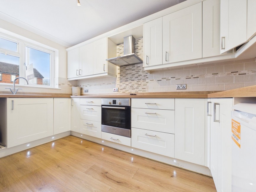 2 bedroom House for Sale Royston, Melbourn, Cambridgeshire