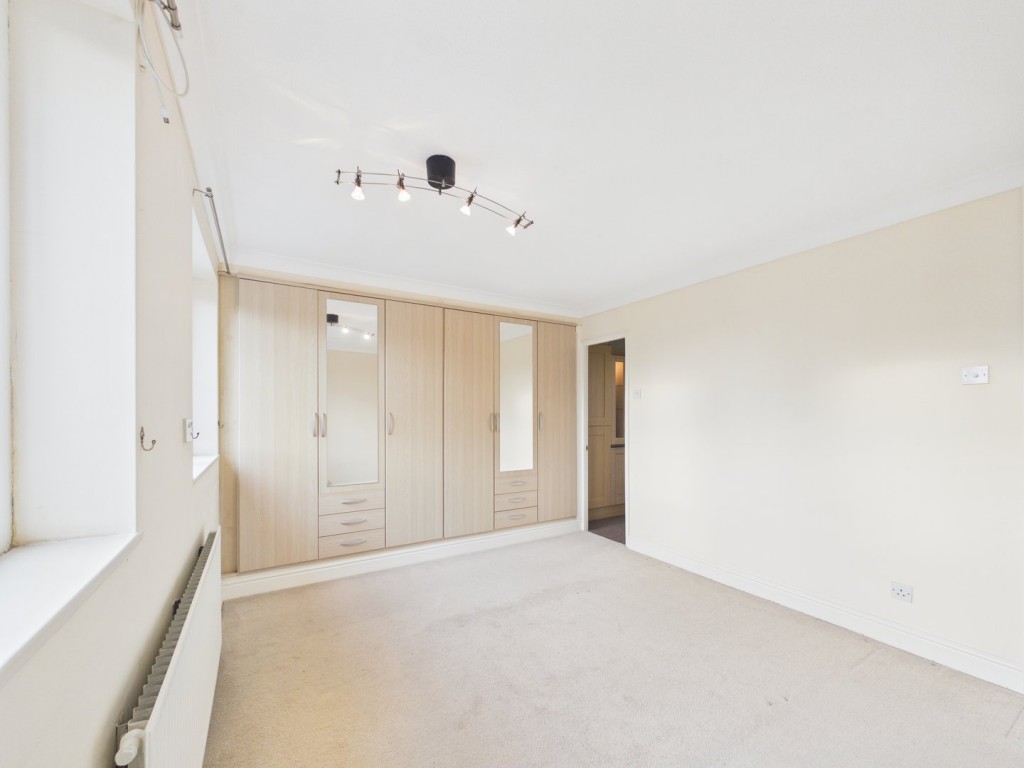 Royston, Melbourn, Cambridgeshire