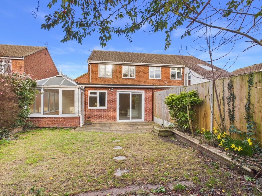 2 bedroom House for Sale Royston, Melbourn, Cambridgeshire