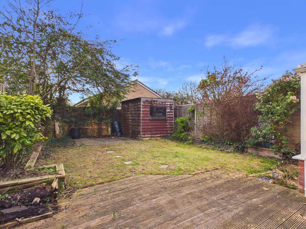 Royston, Melbourn, Cambridgeshire