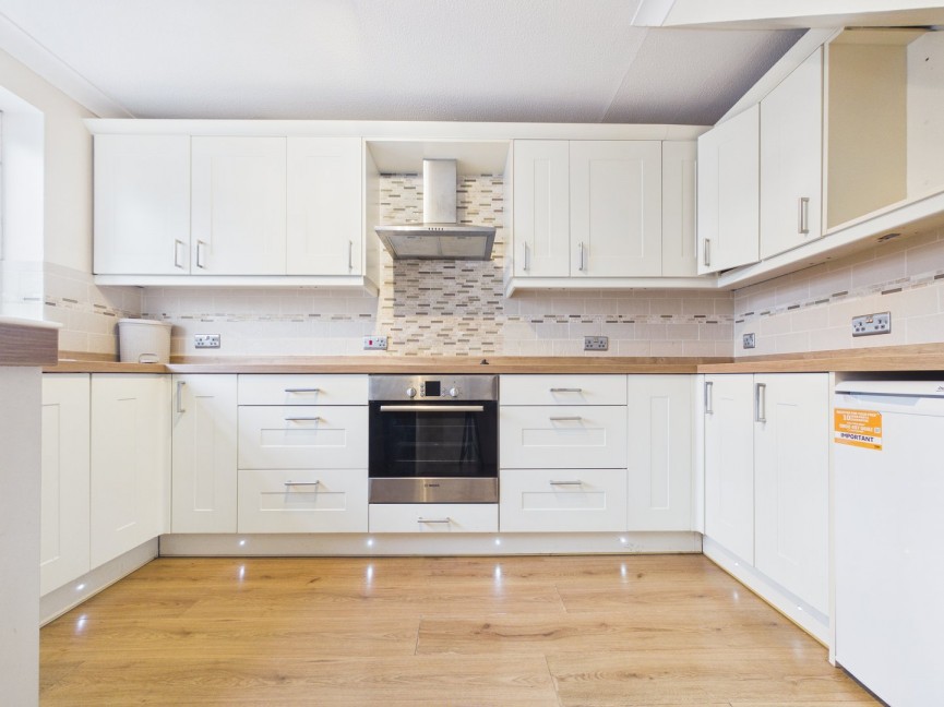 2 bedroom House for Sale Royston, Melbourn, Cambridgeshire