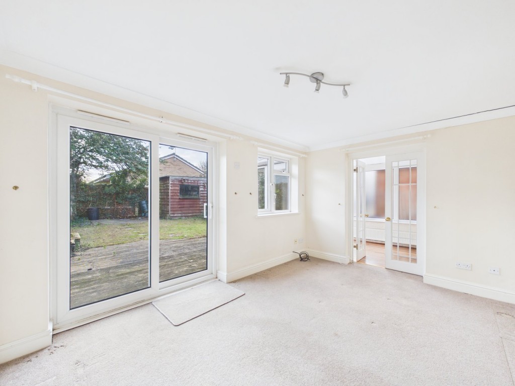 Royston, Melbourn, Cambridgeshire