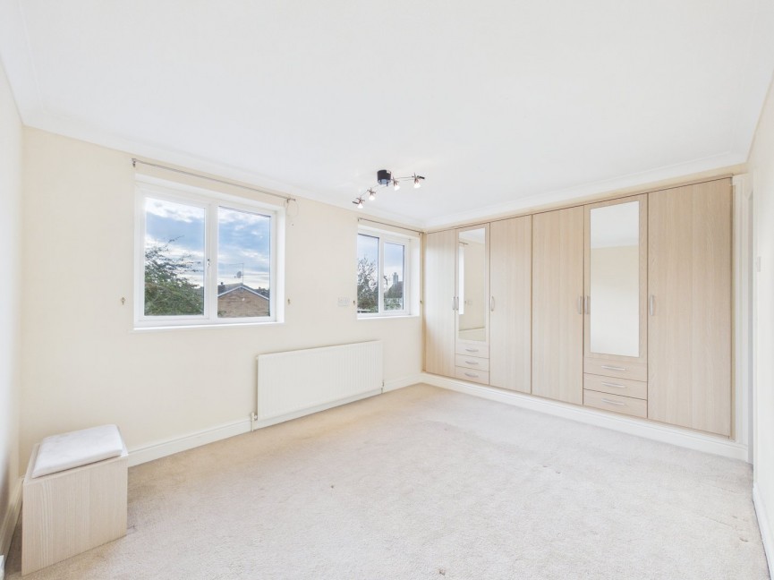 2 bedroom House for Sale Royston, Melbourn, Cambridgeshire