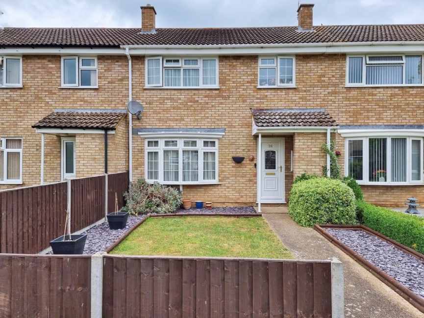 3 bedroom House for Sale Ampthill, Bedfordshire