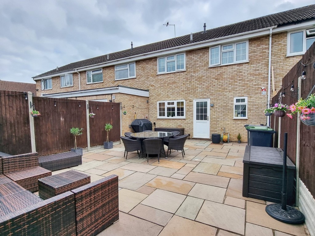 Ampthill, Bedfordshire