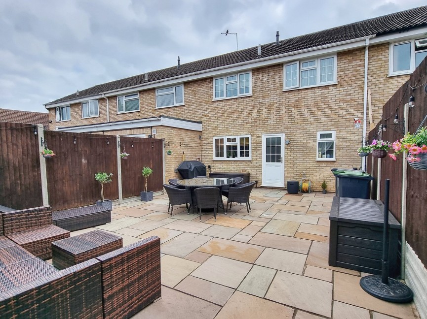 3 bedroom House for Sale Ampthill, Bedfordshire