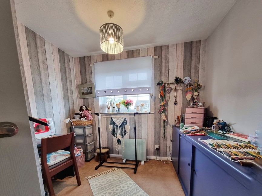 3 bedroom House for Sale Ampthill, Bedfordshire