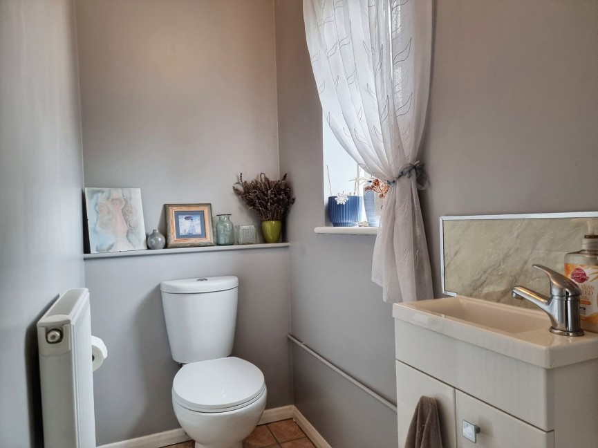 3 bedroom House for Sale Ampthill, Bedfordshire