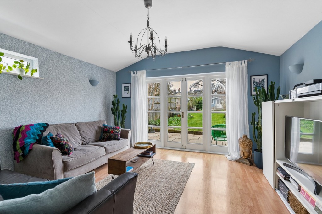 Ickleford Road, Hitchin, Hertfordshire