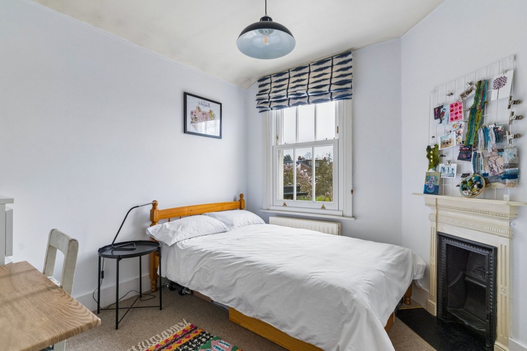 Ickleford Road, Hitchin, Hertfordshire