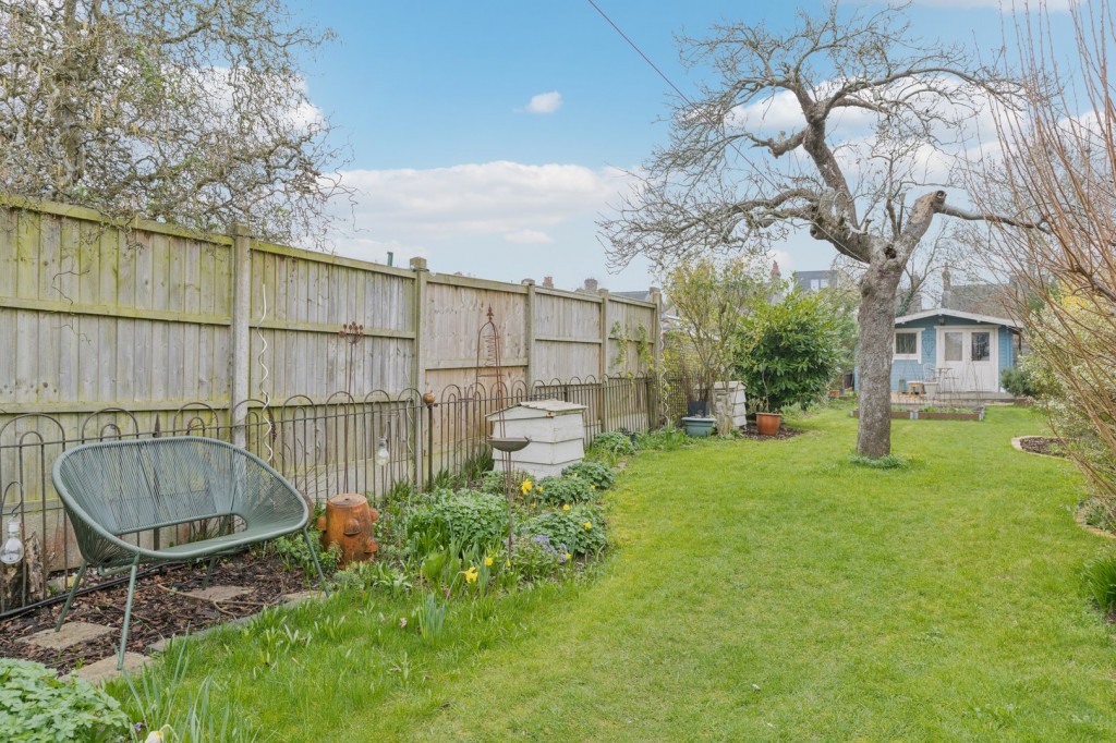 Ickleford Road, Hitchin, Hertfordshire