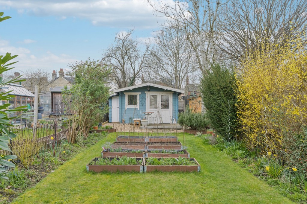 Ickleford Road, Hitchin, Hertfordshire