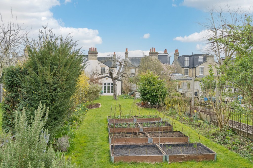 Ickleford Road, Hitchin, Hertfordshire