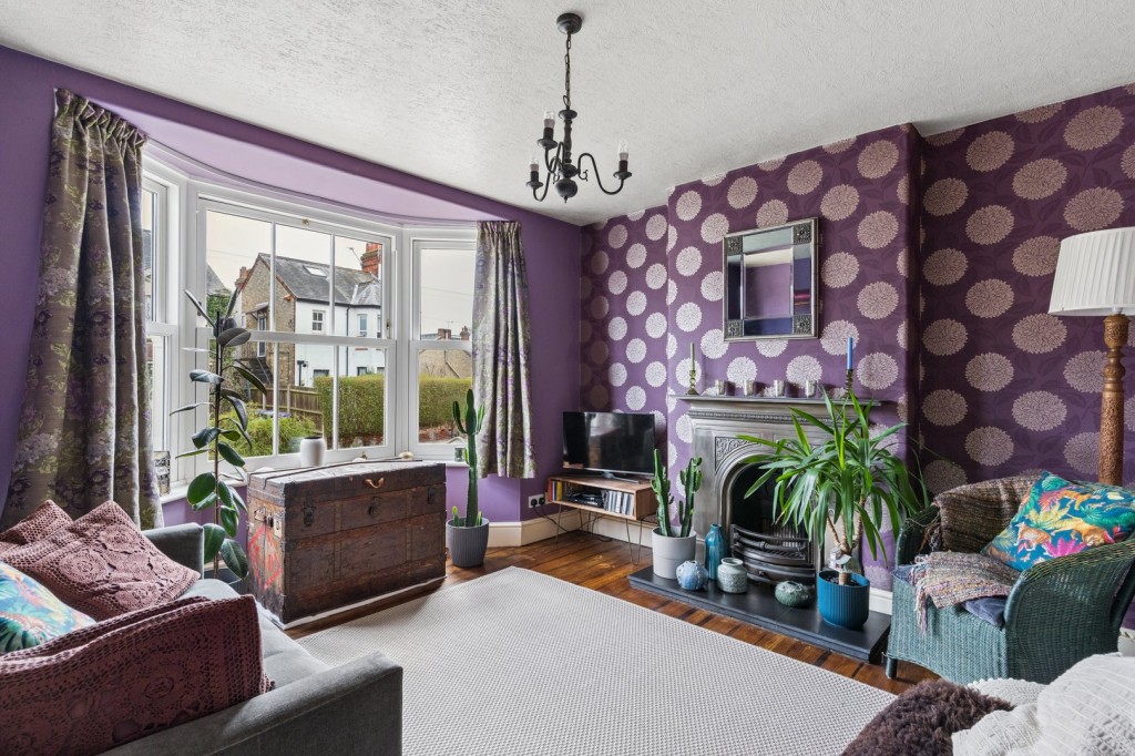 Ickleford Road, Hitchin, Hertfordshire